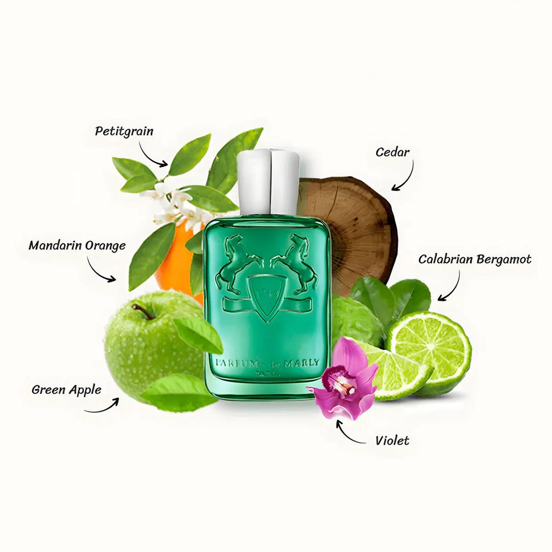 Parfums De Marly Greenley Eau de Parfum 125ml