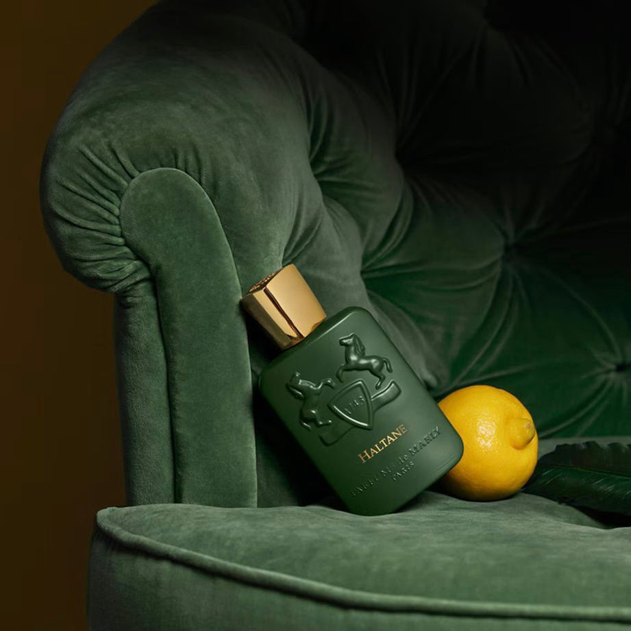 Parfums de marly haltane eau de parfum 125ml luxury oud saffron fragrance uae