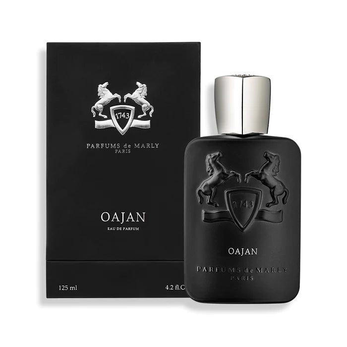 Parfums de marly oajan eau de parfum 125ml honey cinnamon gourmand luxury fragrance uae