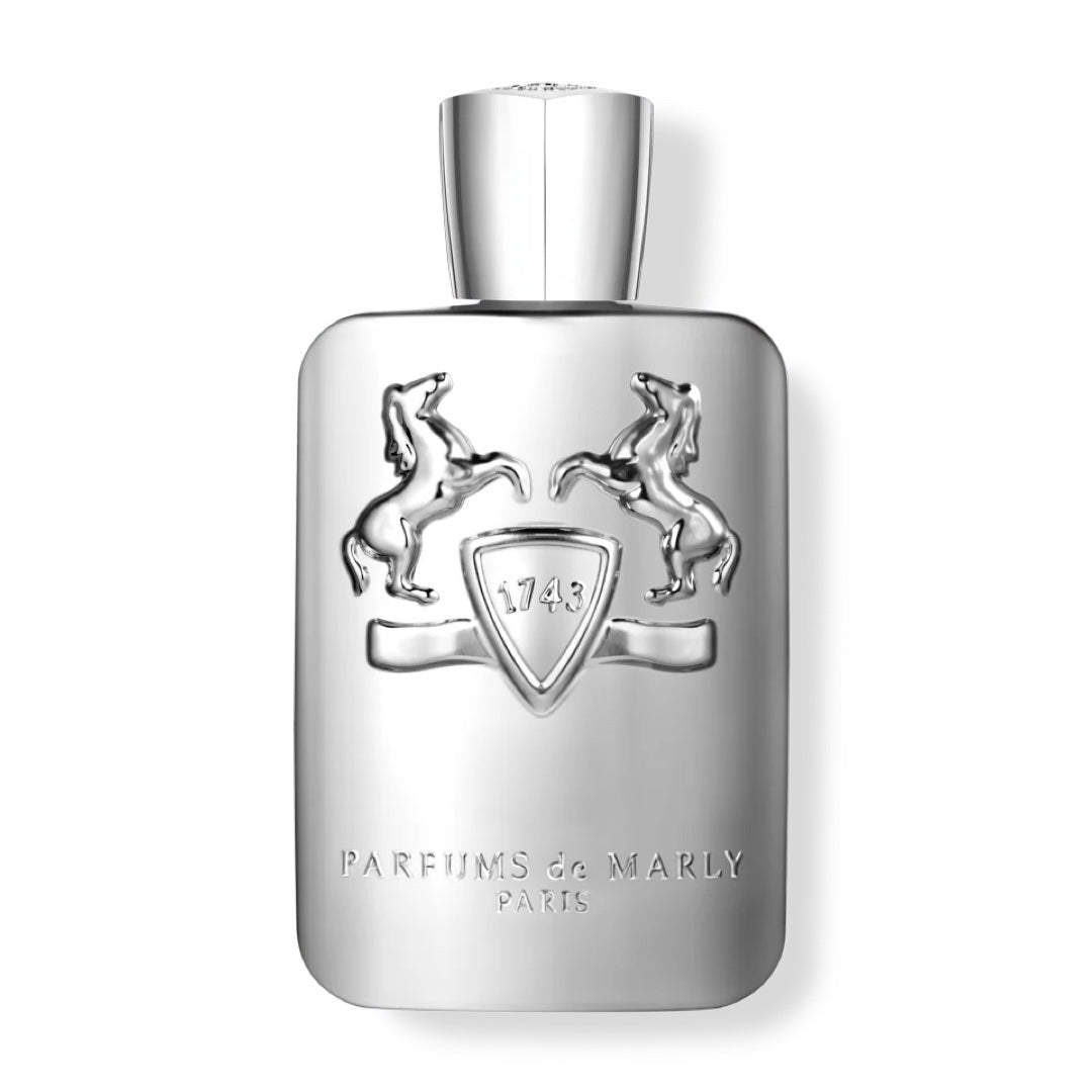 Parfums De Marly Pegasus Eau de Parfum 200ml almond vanilla luxury fragrance UAE
