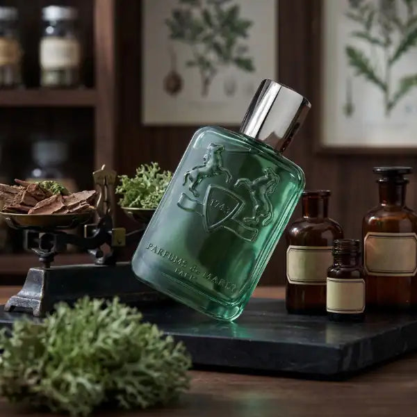 Parfums De Marly Greenley Eau de Parfum 125ml