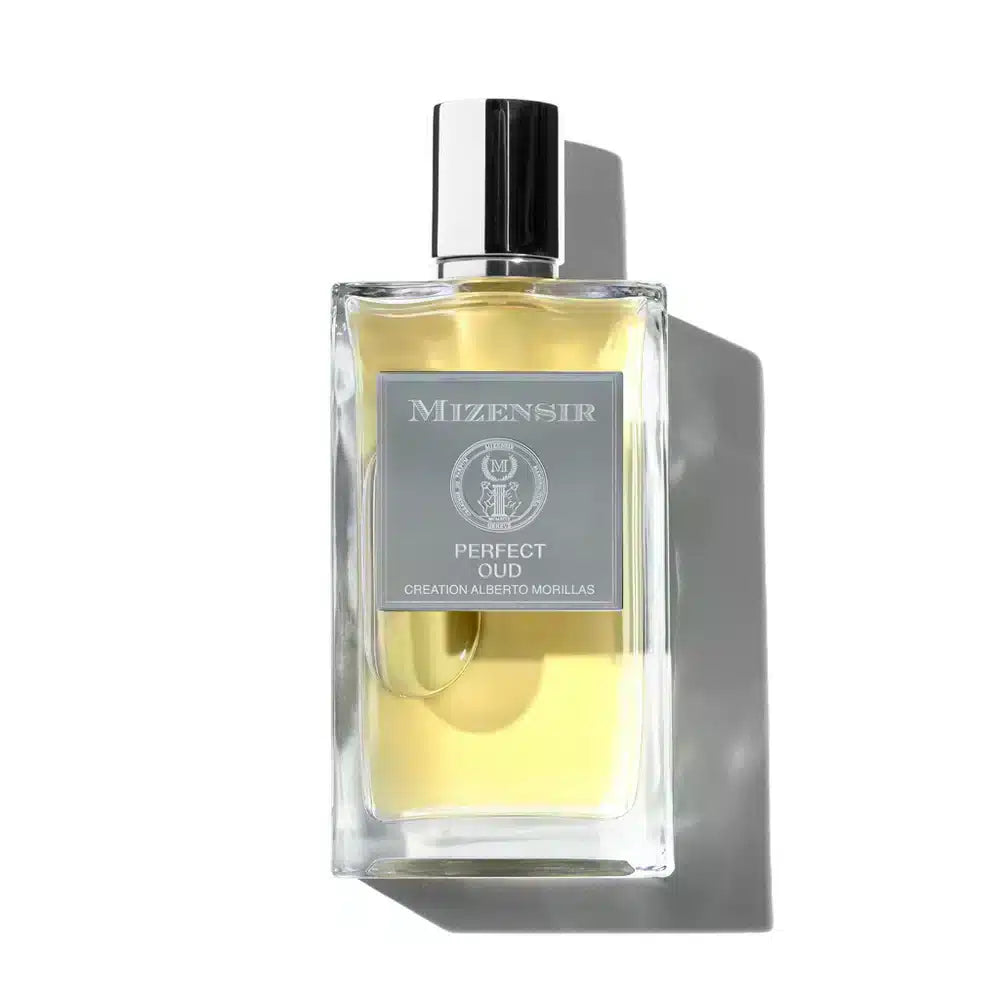 Mizensir perfect oud eau de parfum 100ml