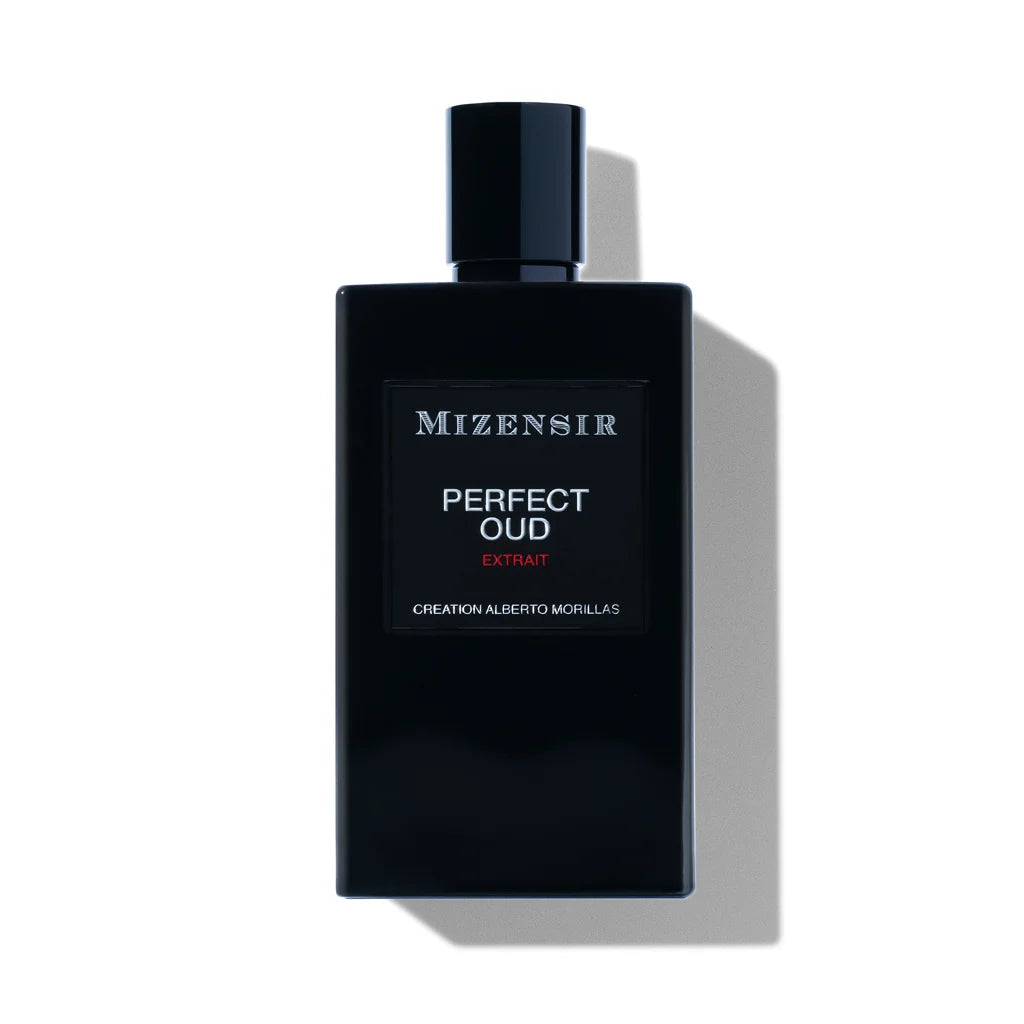 Mizensir Perfect Oud Extrait de Parfum 100ml