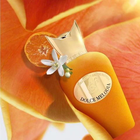 Sospiro Dolce Melodia Eau de Parfum 100ml sweet floral fruity luxury fragrance UAE