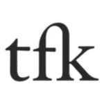 THE FRAGRANCE KITCHEN