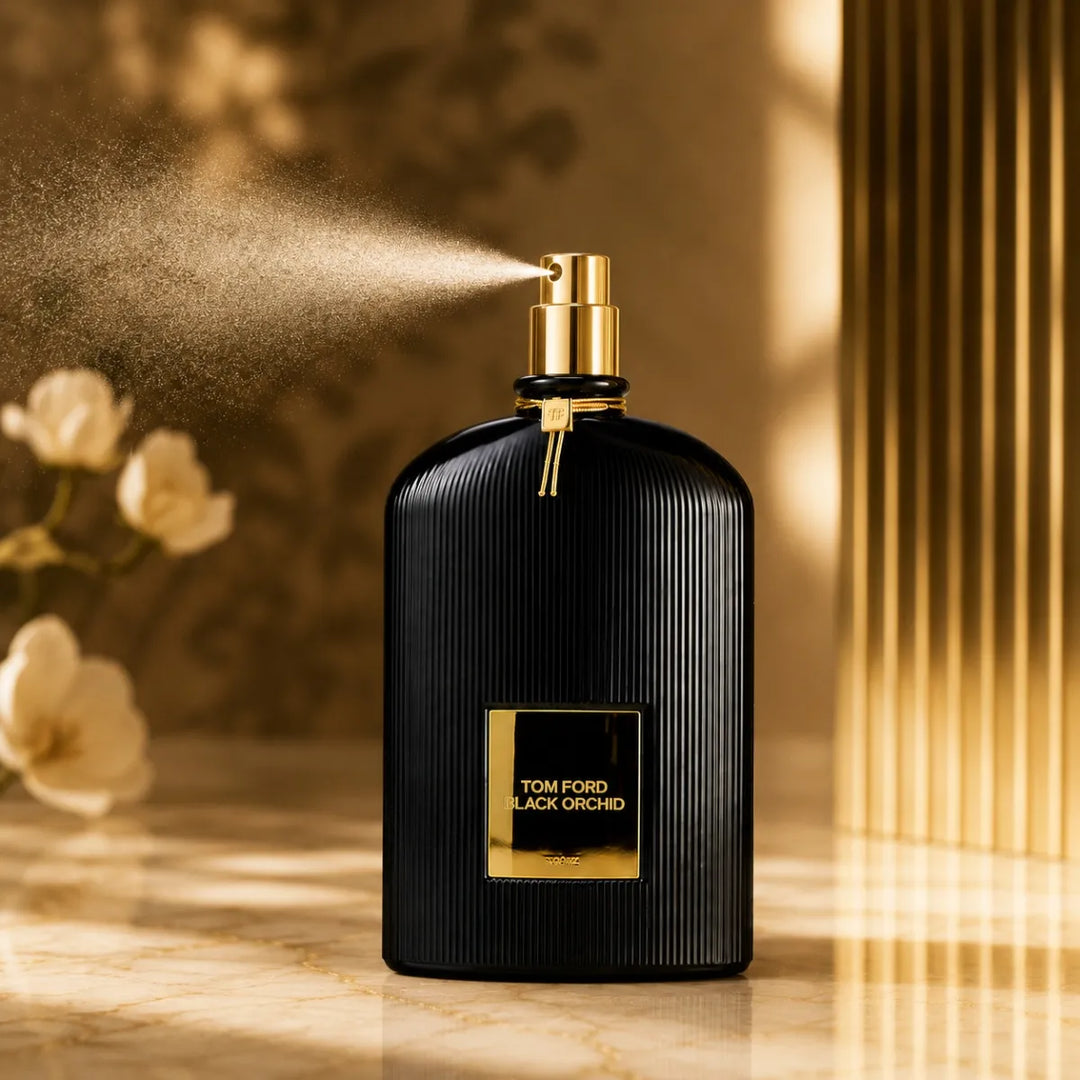 Tom Ford Black Orchid EDP 100ml