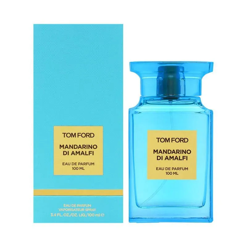 Tom Ford Mandarino Di Amalfi Eau de Parfum 50ml