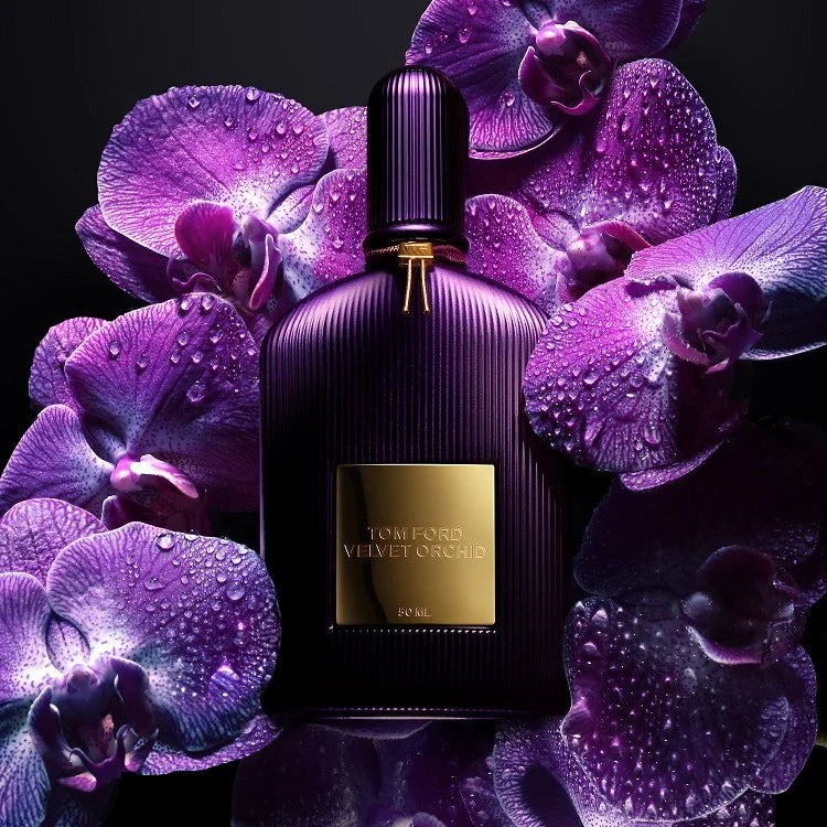 Tom ford velvet orchid eau de parfum 100ml