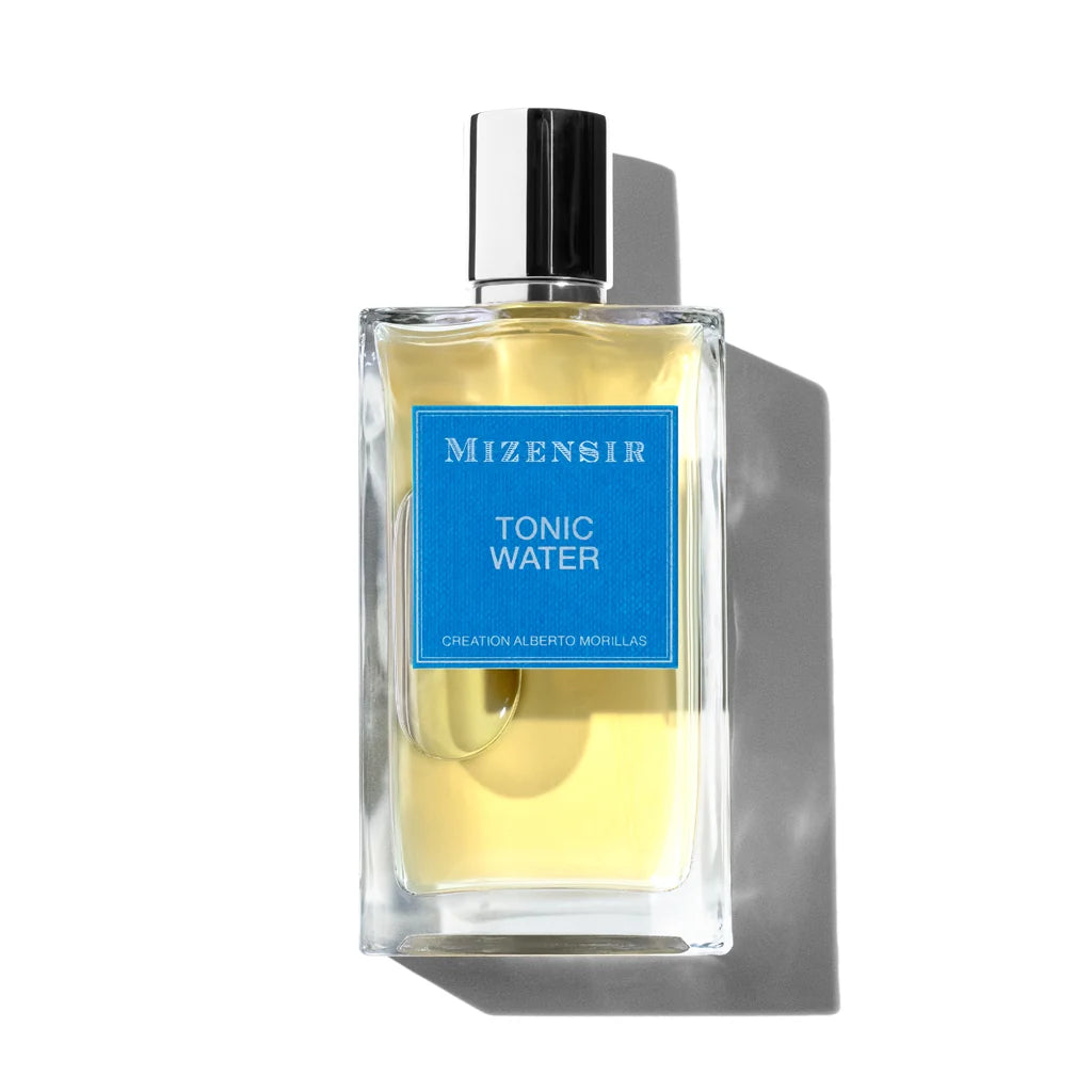 Mizensir tonic water eau de parfum 100ml