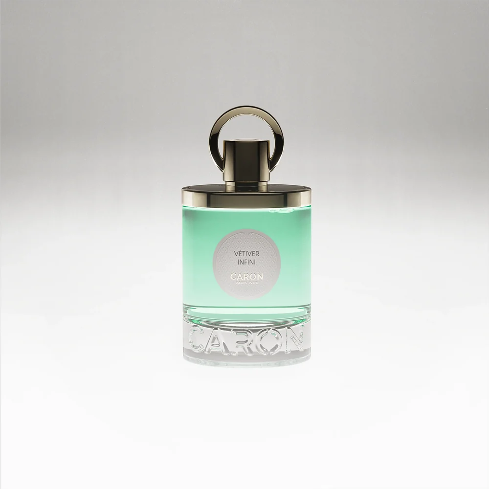 Caron vetiver infini eau de parfum 100ml