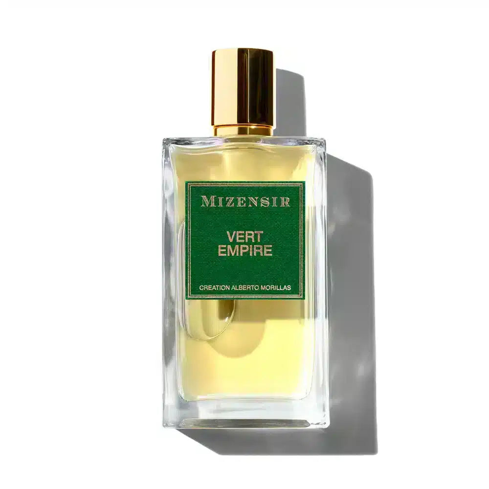 Mizensir vert empire eau de parfum 100ml