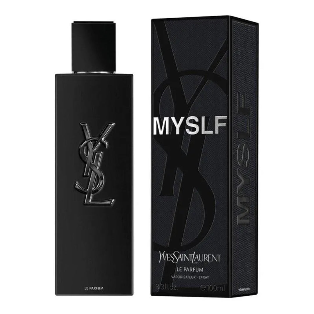 Yves Saint Laurent MYSLF Le Parfum 60ml