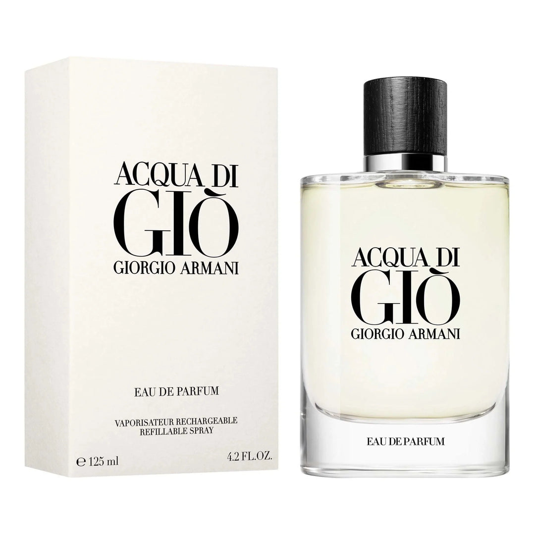 Giorgio Armani Acqua di Gio 100ml Eau de Parfum