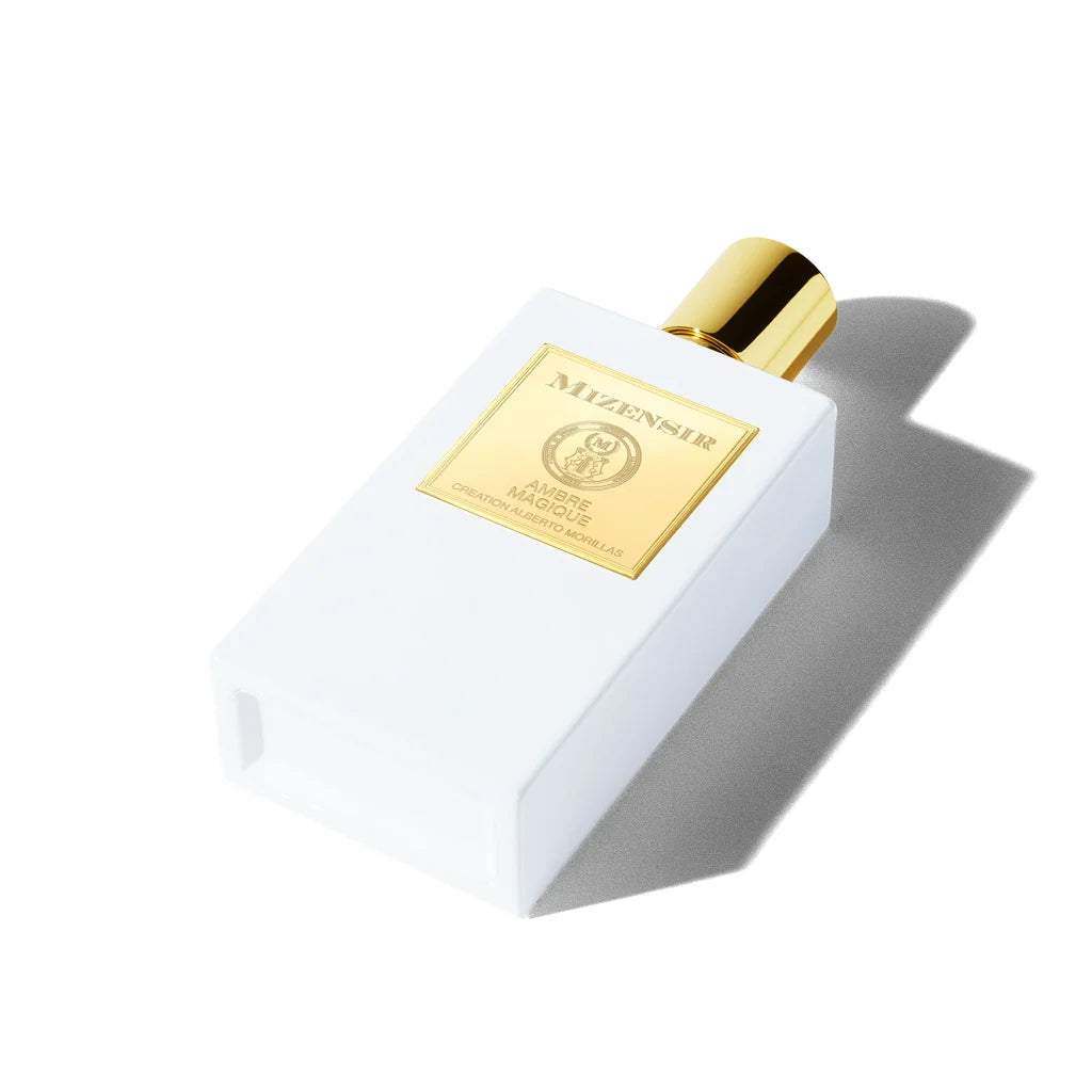 Mizensir Ambre Magique Eau de Parfum 100ml