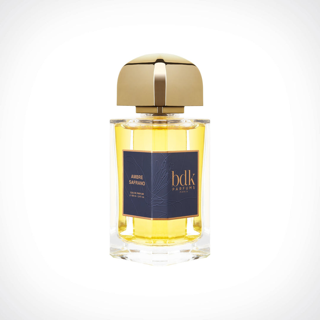 BDK Ambre Safrano Eau de Parfum 100ml