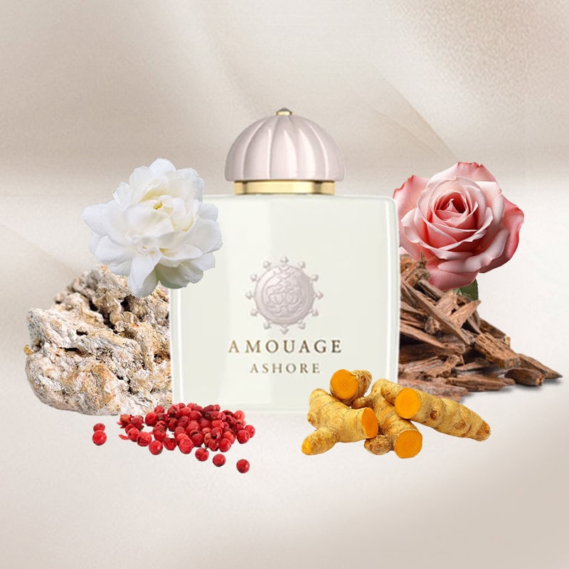 Amouage Ashore Eau de Parfum 100ml