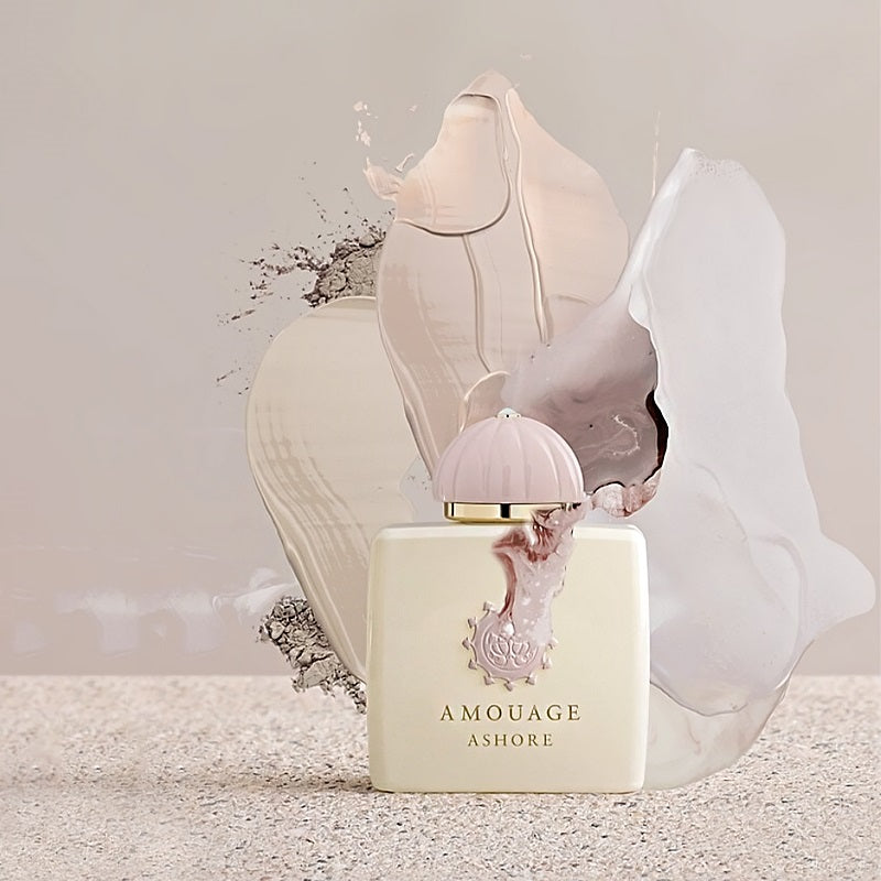 Amouage ashore eau de parfum 100ml