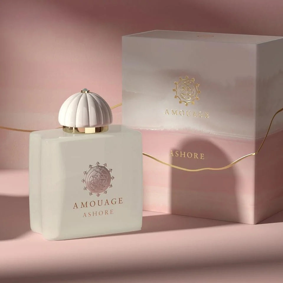 Amouage Ashore Eau de Parfum 100ml