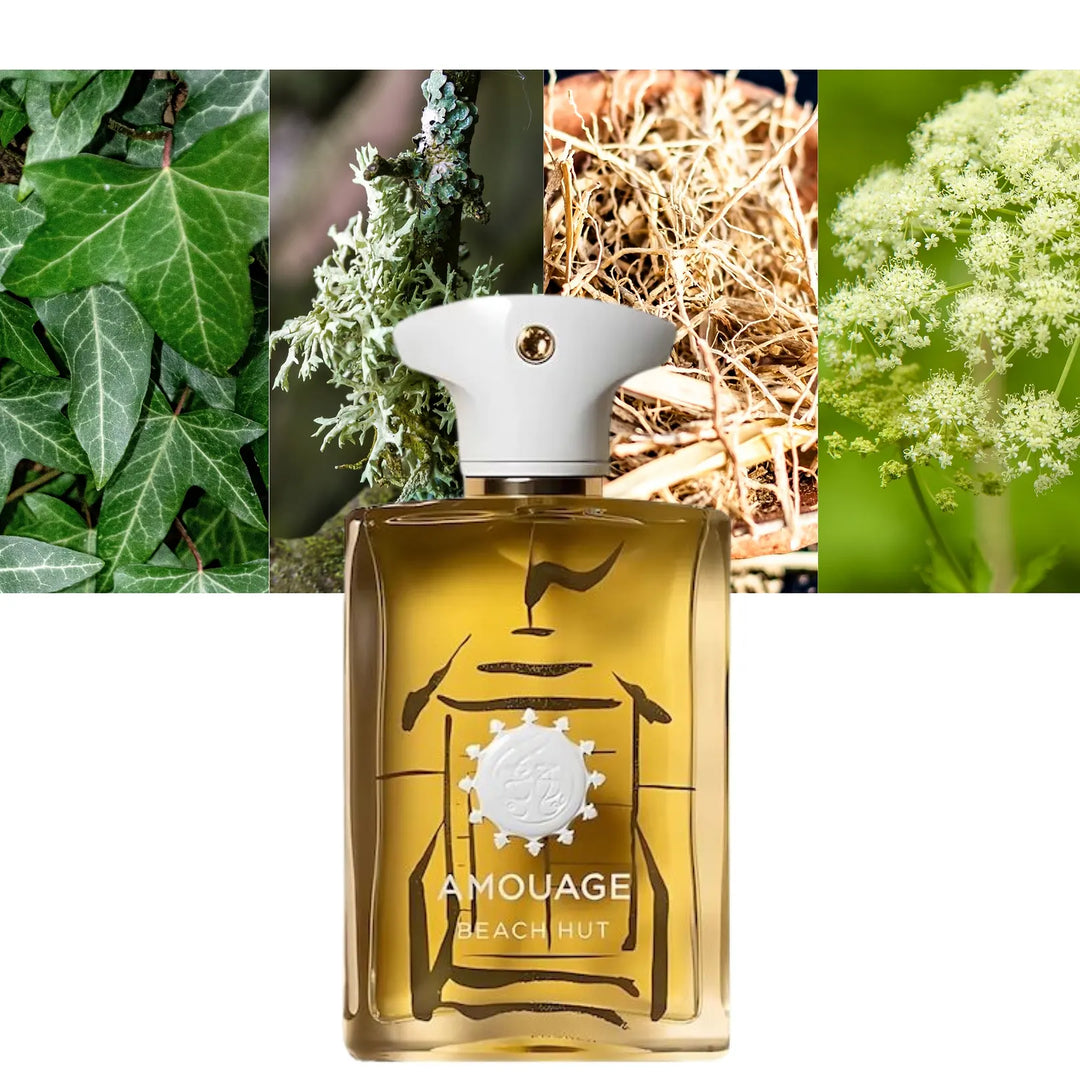 Amouage Beach Hut Man Eau de Parfum 100ml