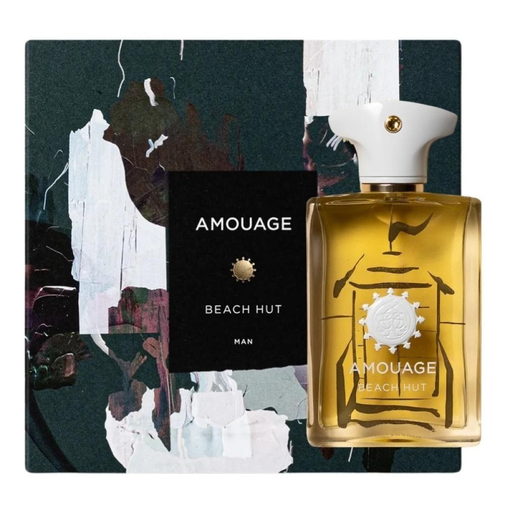 Amouage Beach Hut Man Eau de Parfum 100ml