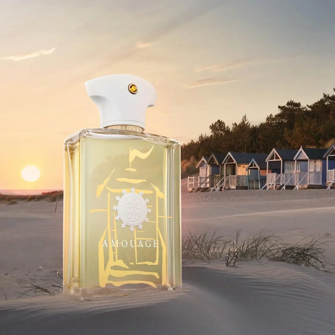 Amouage Beach Hut Man Eau de Parfum 100ml