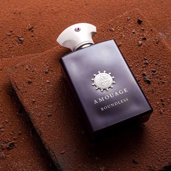 Amouage Boundless Eau de Parfum 100ml
