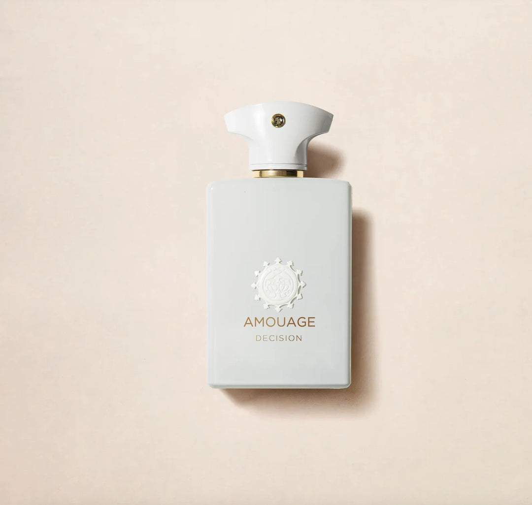 Amouage Decision Eau de Parfum 100ml