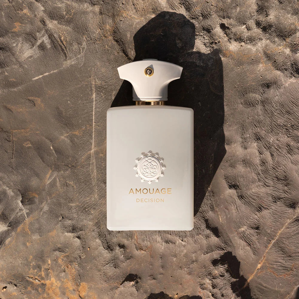 Amouage Decision Eau de Parfum 100ml