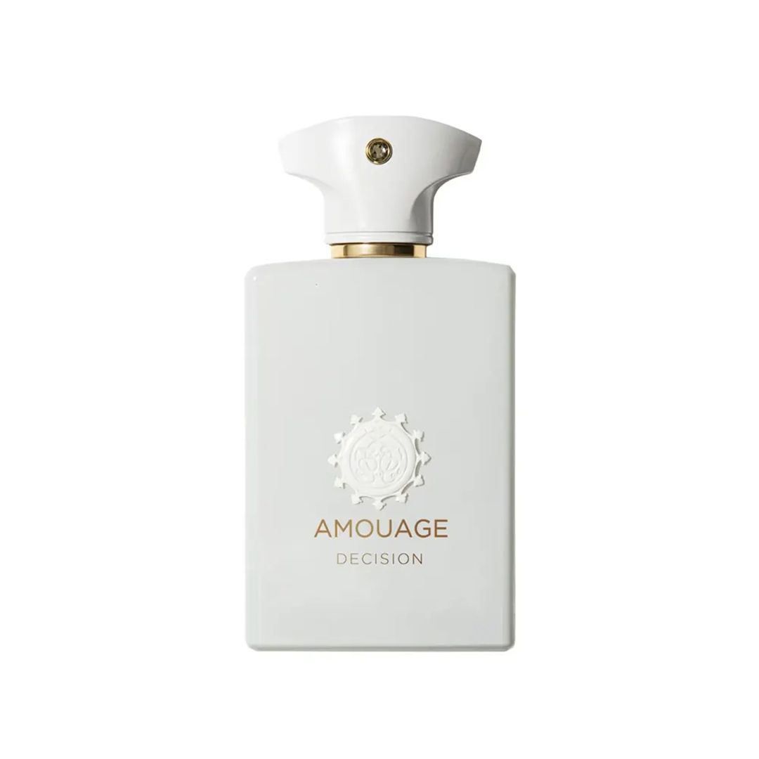 Amouage Decision Eau de Parfum 100ml