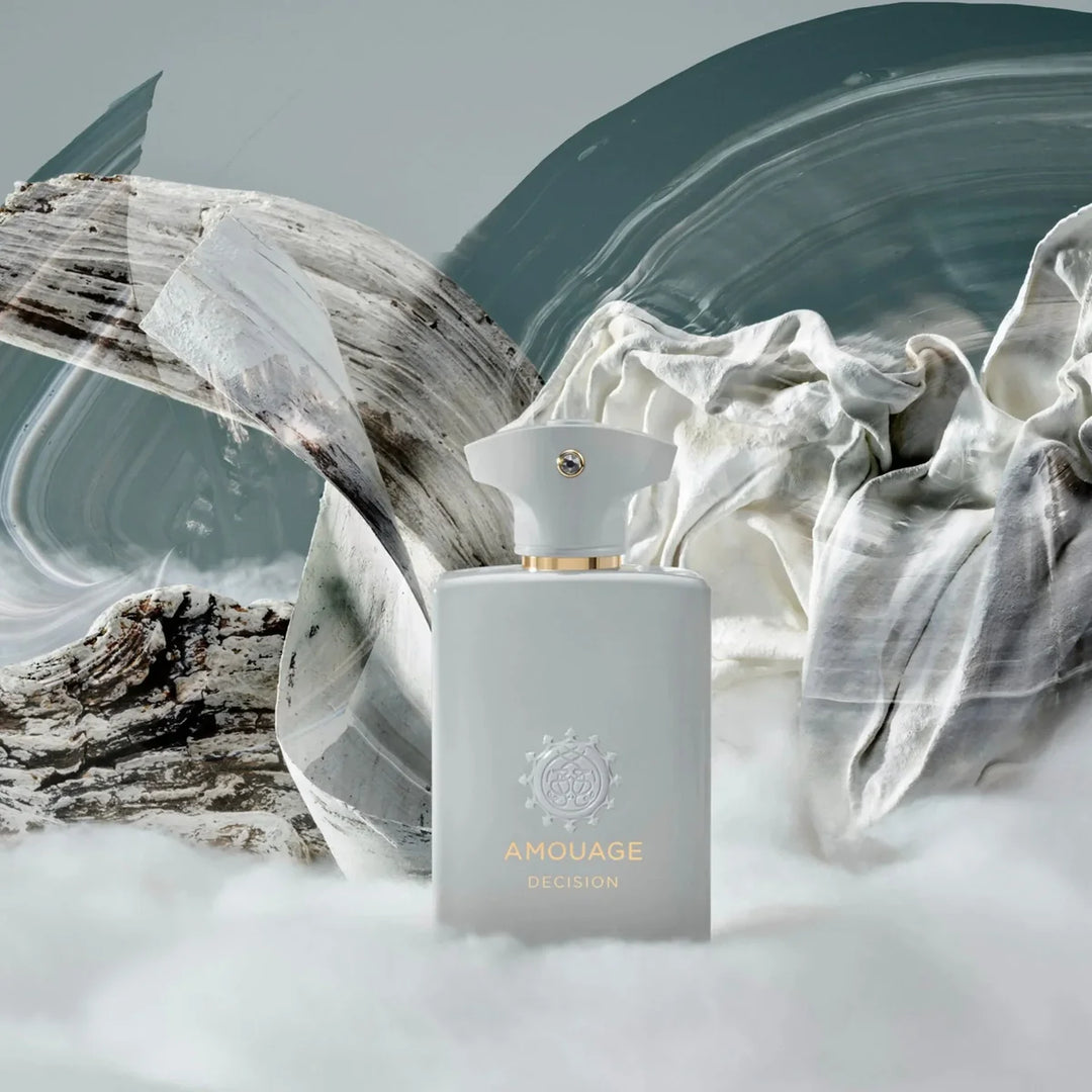 Amouage Decision Eau de Parfum 100ml