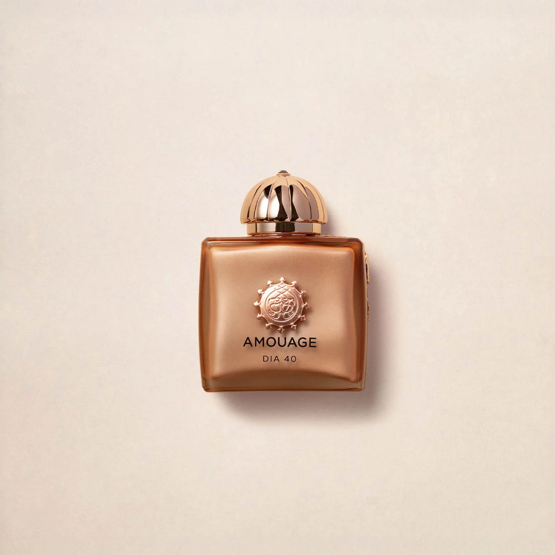 Amouage Dia 40 Woman Exceptional Extrait 100ml
