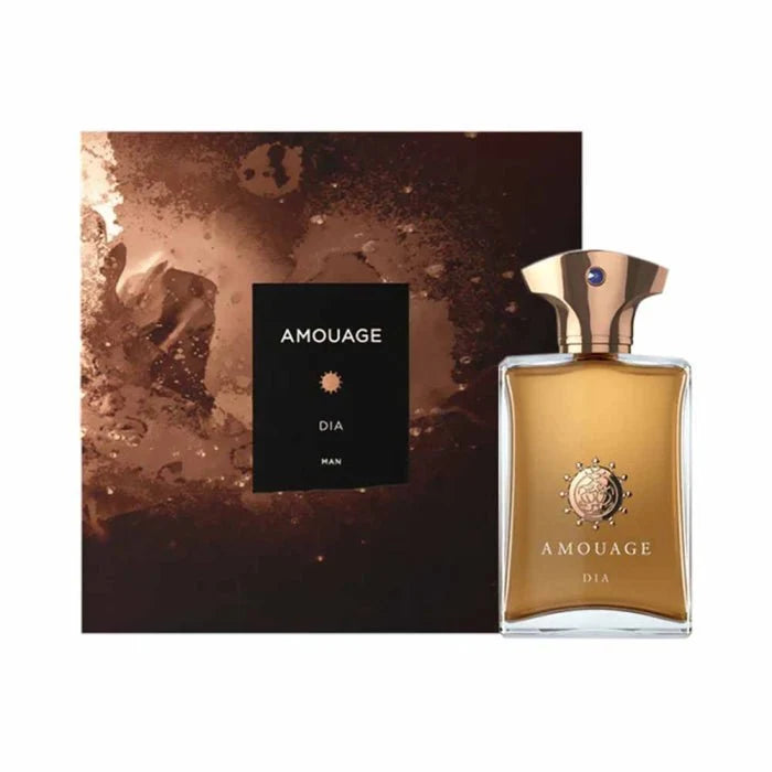 Amouage Dia Man 100ml