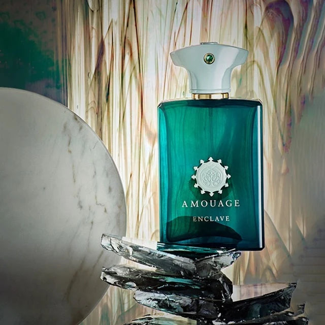 Amouage enclave eau de parfum 100ml