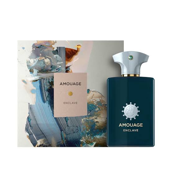 Amouage Enclave Eau de Parfum 100ml