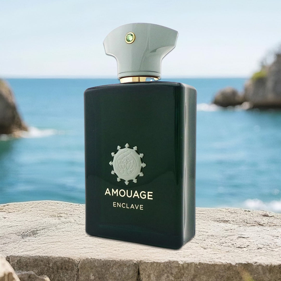 Amouage Enclave Eau de Parfum 100ml