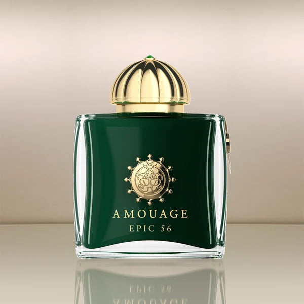 Amouage epic 56 woman exceptional extrait 100ml