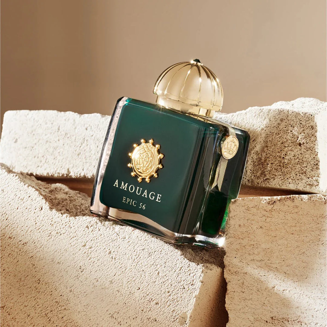 Amouage Epic 56 Woman Exceptional Extrait 100ml