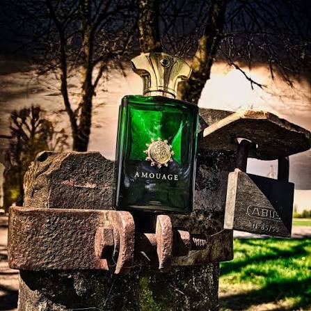 Amouage epic man 100ml