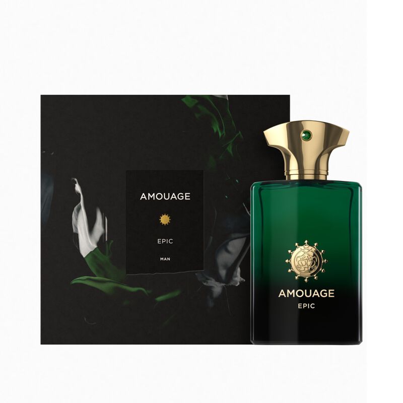 Amouage Epic Man 100ml