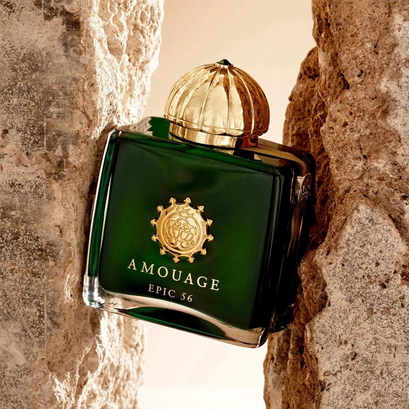Amouage epic woman eau de parfum 100ml