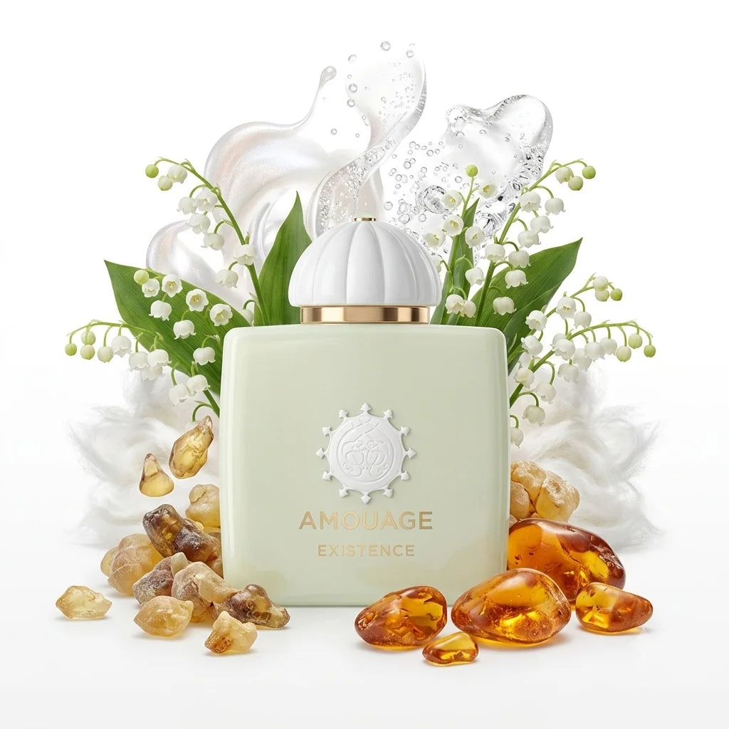 Amouage Existence Eau de Parfum 100ml