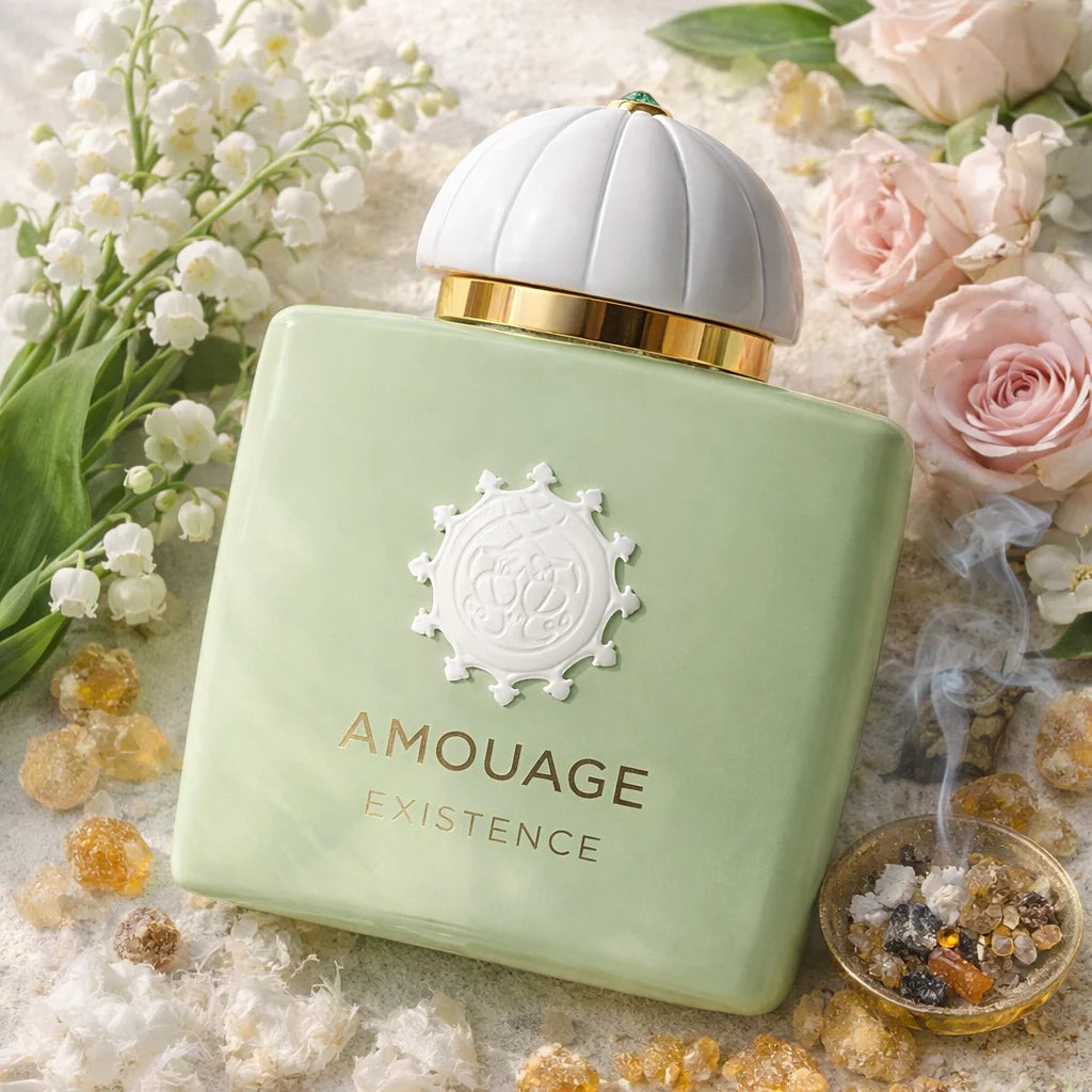 Amouage Existence Eau de Parfum 100ml