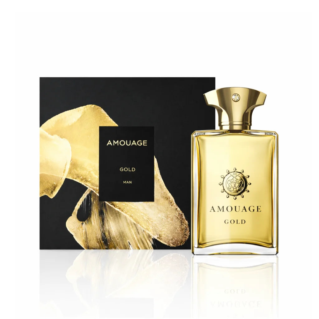 Amouage Gold Man 100ml