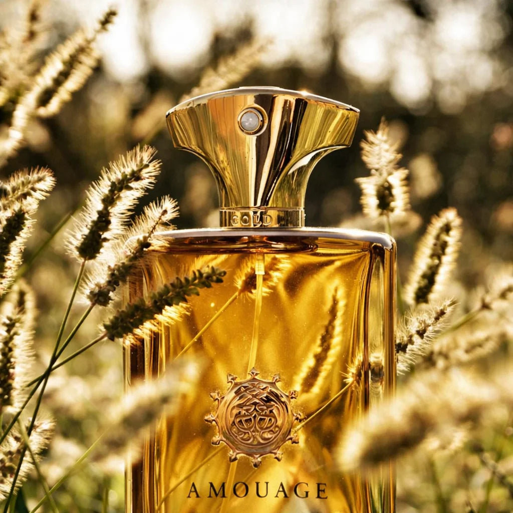 Amouage Gold Man 100ml