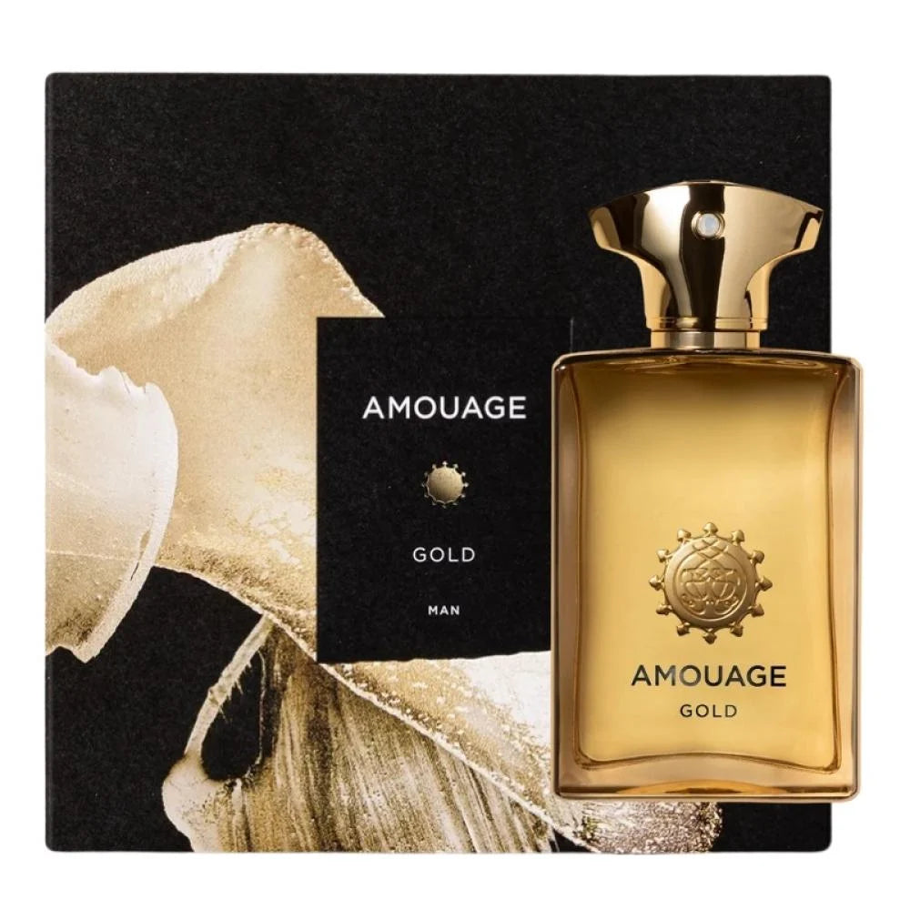 Amouage Gold Man 100ml