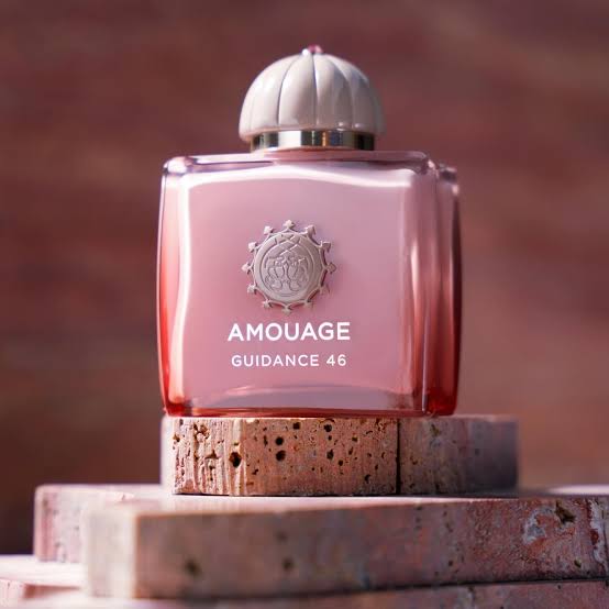 Amouage Guidance 46 Exceptional Extrait 100ml