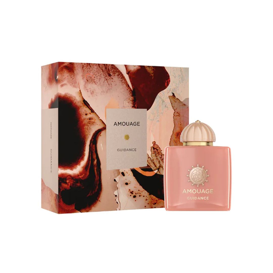 Amouage Guidance Eau de Parfum 100ml
