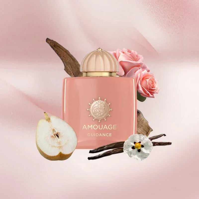 Amouage Guidance Eau de Parfum 100ml