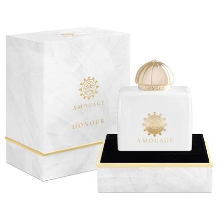 Amouage Honour Woman Eau de Parfum 100ml