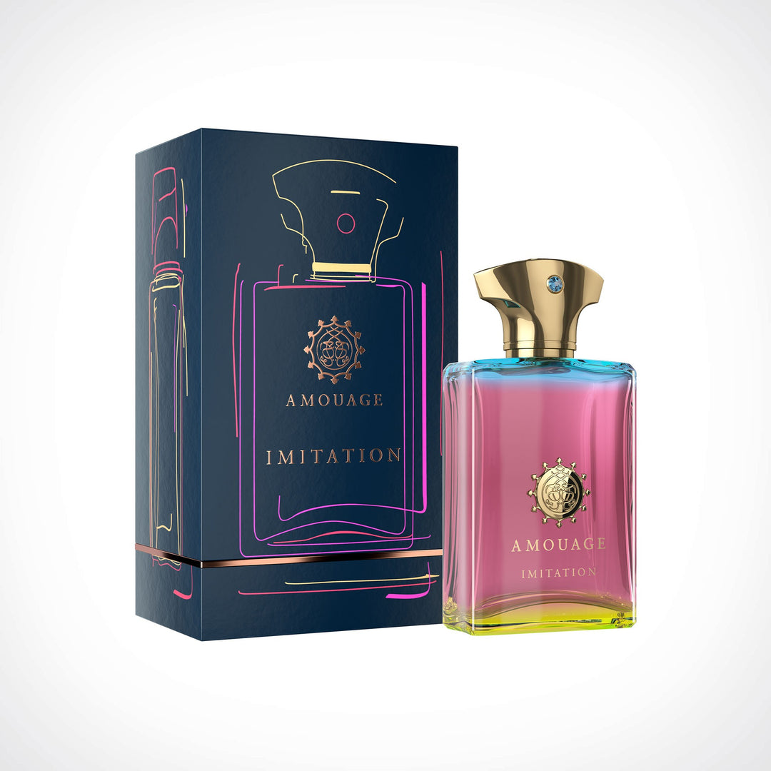 Amouage Imitation 100ml